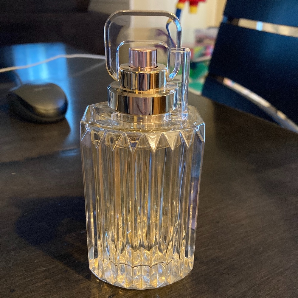 Cartier Carat 3.3 oz perfume